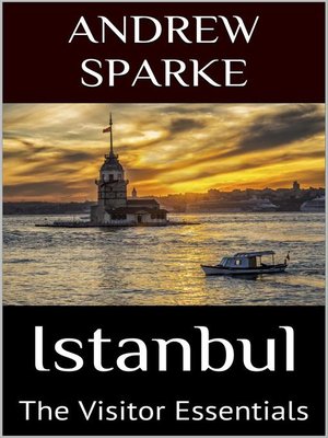 cover image of Istanbul
